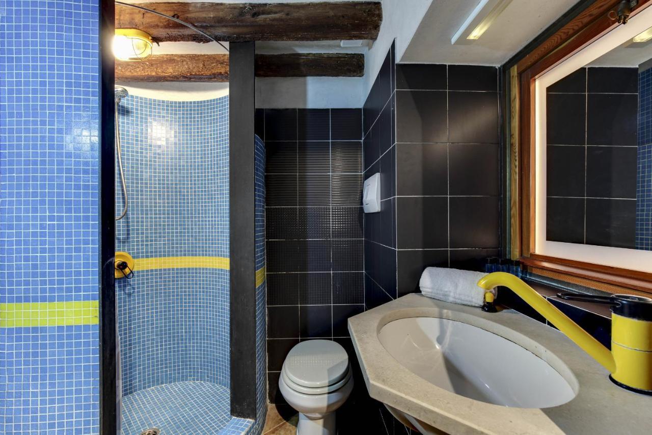Canal View Suite In Rialto By Wonderful Italy Venesia Bagian luar foto